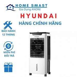 Quạt điều hòa hơi nước Hyundai HDE 6042