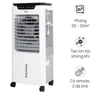 Quạt điều hòa Hommy RPD-80