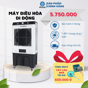 Quạt điều hòa Hyundai HDE 6065