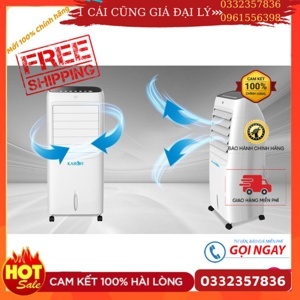 Quạt điều hòa KAC-18R