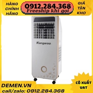 Quạt điều hòa Kangaroo KG50F16