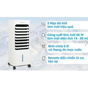 Quạt điều hoà Kangaroo KG50F61 - 65W