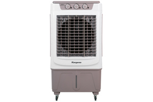 Quạt điều hoà Kangaroo KG50F66 - 180W, 60L