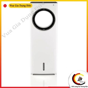 Quạt điều hòa kèm lọc không khí Unold 86990