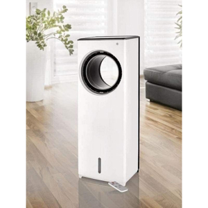 Quạt điều hòa kèm lọc không khí Unold 86990