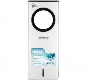 Quạt điều hoà không cánh Dreamer DHA-ACB111W - 110W