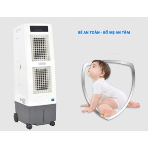 Quạt điều hòa không khí Akyo AK-3000