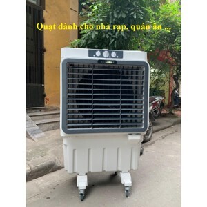 Quạt điều hòa không khí Akyo ZT-12000