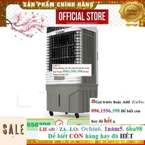 Quạt điều hòa không khí Fresh 9000D