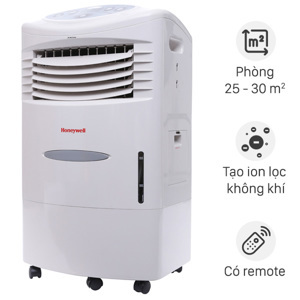 Quạt điều hòa không khí Honeywell CL20AE - 20 lít, 230W