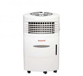 Quạt điều hòa không khí Honeywell CL20AE - 20 lít, 230W