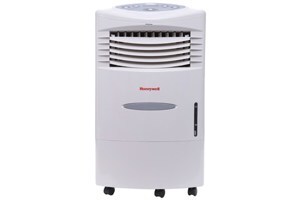 Quạt điều hòa không khí Honeywell CL20AE - 20 lít, 230W