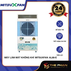 Quạt điều hòa không khí MitsuxFan AL88-E