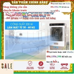 Quạt điều hòa không khí Rapido Everest 9000D (9000-D)
