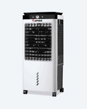 Quạt điều hòa không khí RAPIDO Lucky 6000M