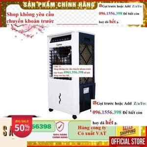 Quạt điều hòa không khí Rapido Fresh 3000D
