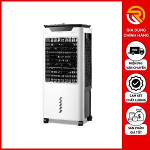 Quạt điều hòa không khí Rapido TURBO 6000-M