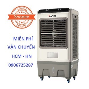 Quạt điều hòa không khí Rapido RAC260 - Công suất 260W