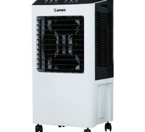 Quạt điều hòa không khí Rapido Turbo 3000-D