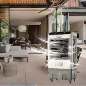 Quạt điều hòa không khí Rapido 8000BR (8000-BR)