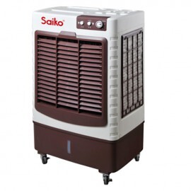 Quạt điều hòa không khí Saiko EC-4500C, 200W