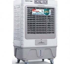 Quạt điều hòa không khí Sunhouse SHD7763 (Happy Time HTD7763) - 45 lít, 200W