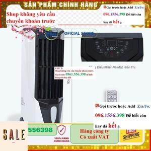 Quạt điều hòa không khí Sunhouse SHD7719 - 20 lít, 100W