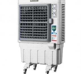 Quạt điều hòa không khí Sunhouse SHD7771 - 75 lít, 290W
