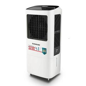 Quạt điều hòa không khí Sunhouse SHD7768 - 69 lít, 250W