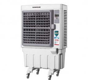 Quạt điều hòa không khí Sunhouse SHD7773 - 75 lít, 290W