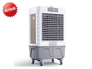 Quạt điều hòa không khí Sunhouse SHD7743 (Happy Time HTD7743) - 45 lít, 180W