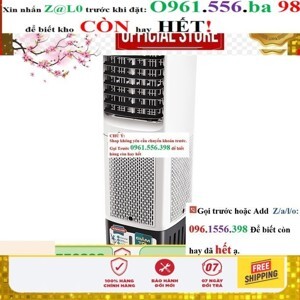 Quạt điều hòa không khí Sunhouse SHD7713 - 13 lít, 85W