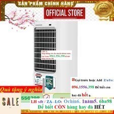 Quạt điều hòa không khí Sunhouse SHD7701 - 6 lít, 60W