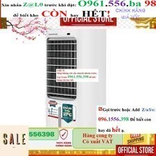 Quạt điều hòa không khí Sunhouse SHD7701 - 6 lít, 60W