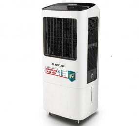 Quạt điều hòa không khí Sunhouse SHD7768 - 69 lít, 250W