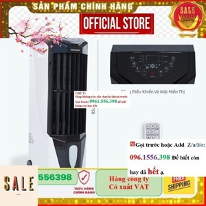 Quạt điều hòa không khí Sunhouse SHD7719 - 20 lít, 100W
