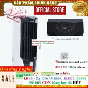 Quạt điều hòa không khí Sunhouse SHD7719 - 20 lít, 100W