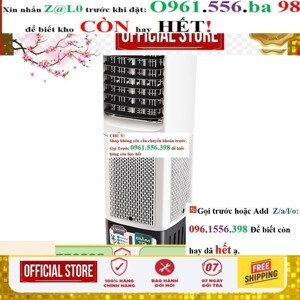 Quạt điều hòa không khí Sunhouse SHD7713 - 13 lít, 85W