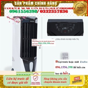 Quạt điều hòa không khí Sunhouse SHD7719 - 20 lít, 100W