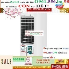 Quạt điều hòa không khí Sunhouse SHD7701 - 6 lít, 60W