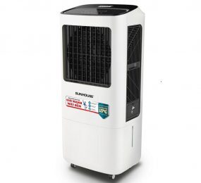 Quạt điều hòa không khí Sunhouse SHD7768 - 69 lít, 250W