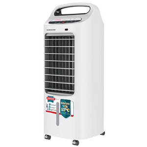 Quạt điều hòa không khí Sunhouse SHD7701 - 6 lít, 60W