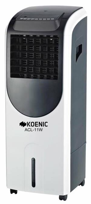 QUẠT ĐIỀU HÒA KOENIC ACL - 11W