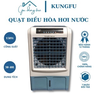 Quạt điều hòa Kungfu KF-35C