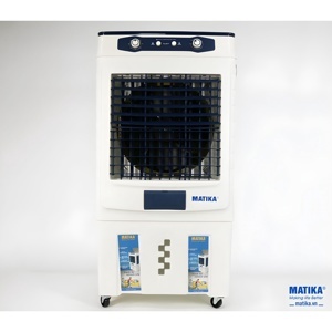 Quạt điều hòa Matika MTK 8000