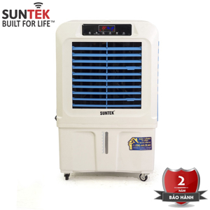 Quạt điều hòa– Máy làm mát không khí công suất cao SUNTEK SL45
