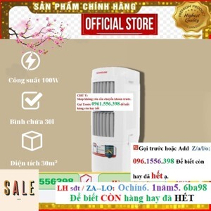 Quạt điều hòa - máy làm mát không khí Sunhouse SHD7723