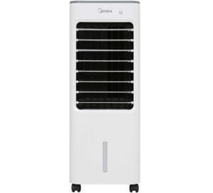 Quạt điều hòa MIDEA AC100-18BR 50W