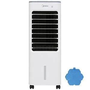Quạt điều hòa MIDEA AC100-18BR 50W