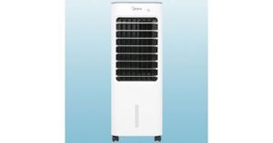 Quạt điều hòa MIDEA AC100-18BR 50W